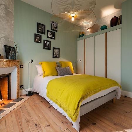 Suite S 55M2 Villa Classee Vichy Esterno foto