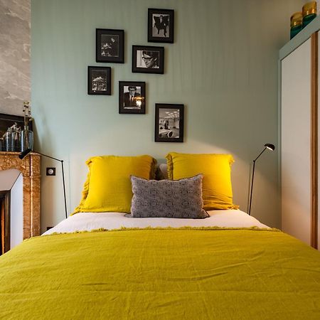 Suite S 55M2 Villa Classee Vichy Esterno foto