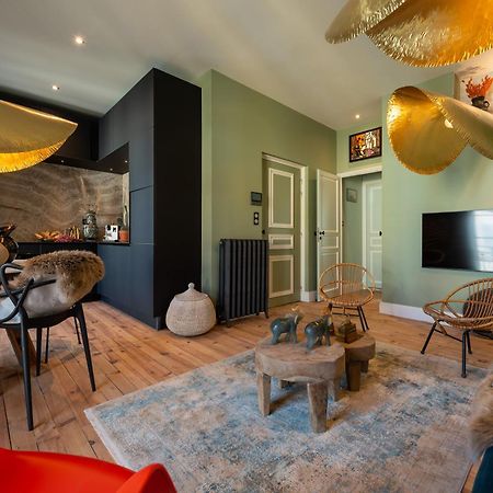 Suite S 55M2 Villa Classee Vichy Esterno foto