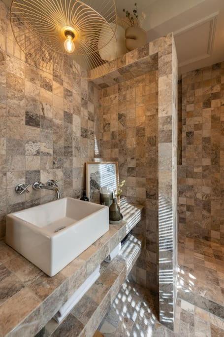 Suite S 55M2 Villa Classee Vichy Esterno foto