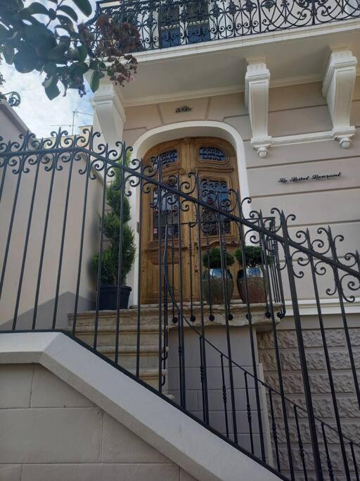 Suite S 55M2 Villa Classee Vichy Esterno foto