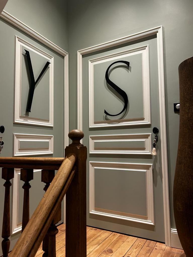 Suite S 55M2 Villa Classee Vichy Esterno foto