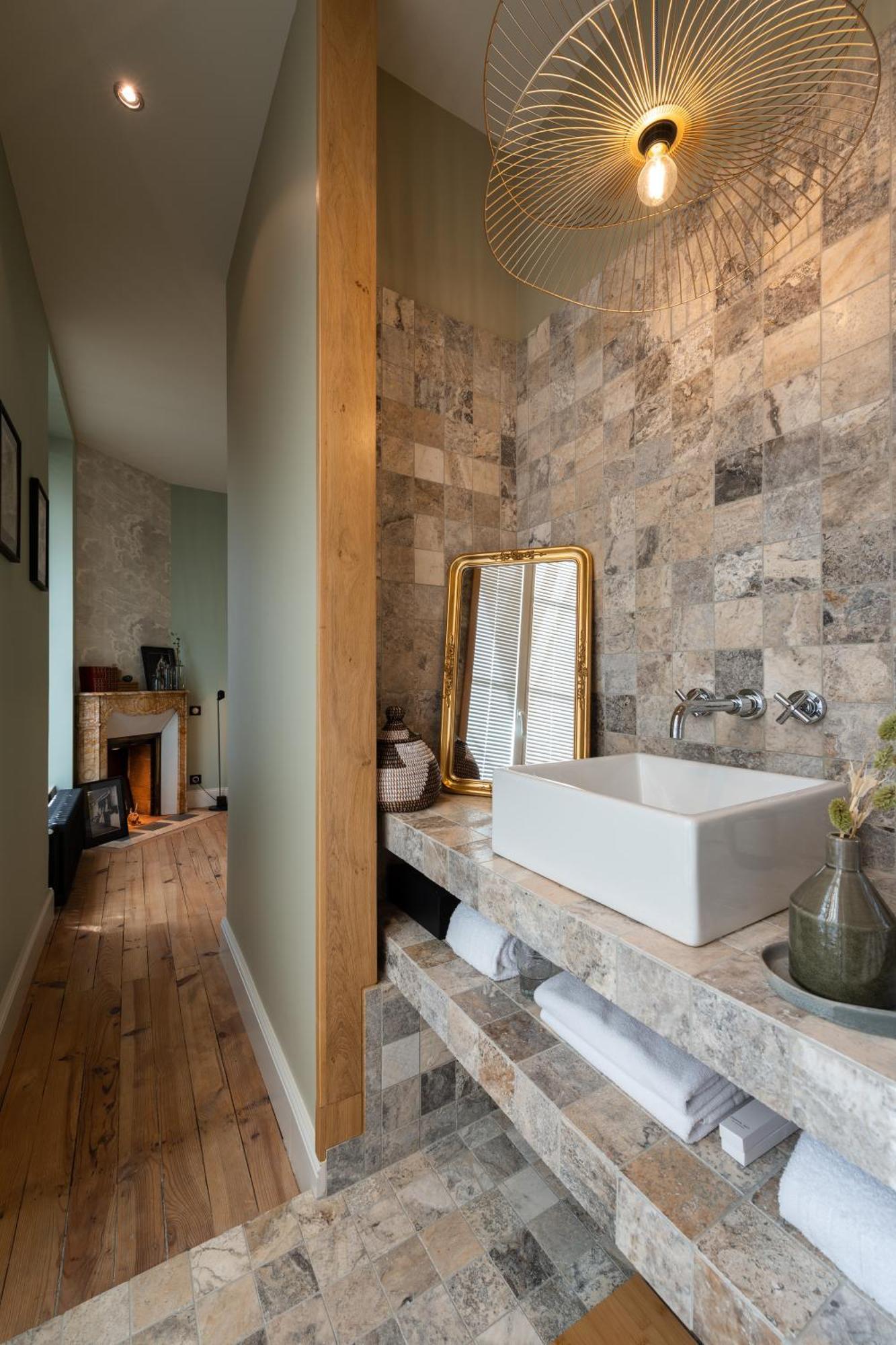 Suite S 55M2 Villa Classee Vichy Esterno foto